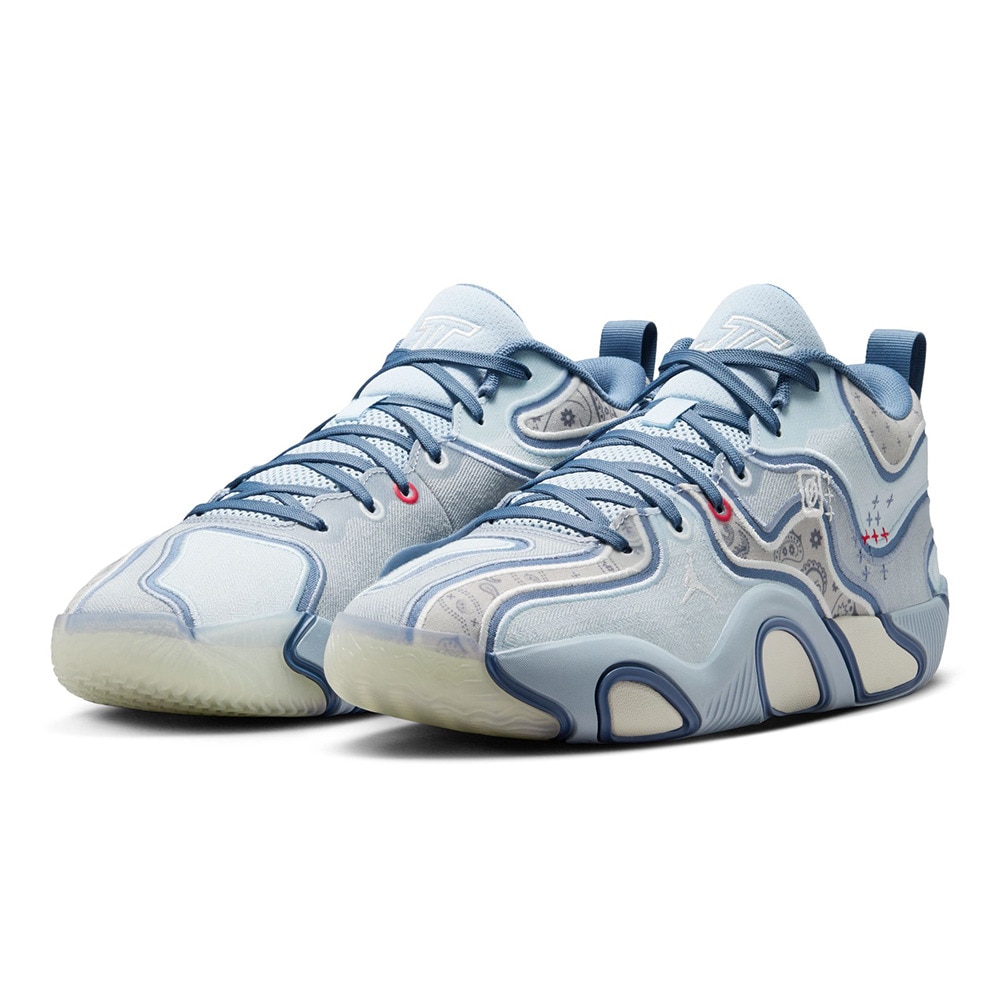 ジョーダン（JORDAN）（メンズ）バスケットシューズ バッシュ テイタム 3 PF HV5911-401
