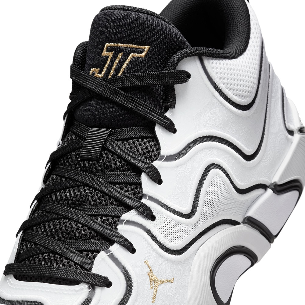 ジョーダン（JORDAN）（メンズ）バスケットシューズ バッシュ テイタム 3 PF ジェイソンテイタム IB8150-100