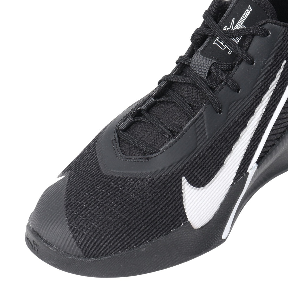 ナイキ（NIKE）（メンズ、レディース）バスケットシューズ バッシュ G.T. ジャンプ アカデミー EP HF1804-003
