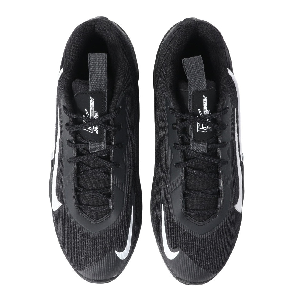 ナイキ（NIKE）（メンズ、レディース）バスケットシューズ バッシュ G.T. ジャンプ アカデミー EP HF1804-003