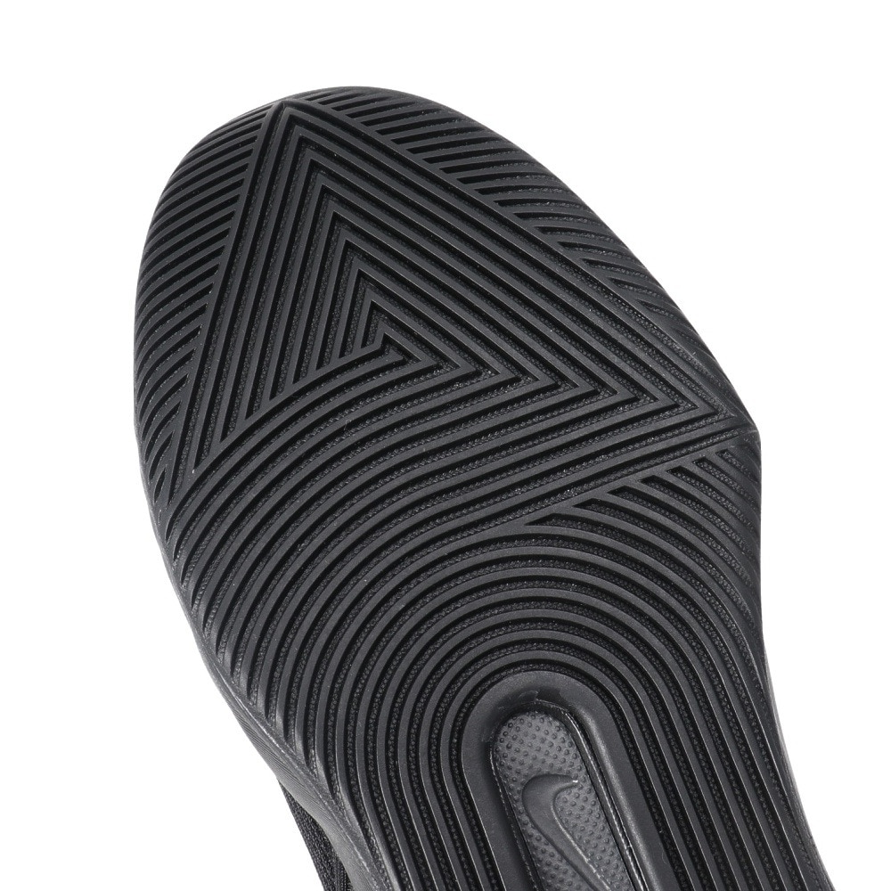 ナイキ（NIKE）（メンズ、レディース）バスケットシューズ バッシュ G.T. ジャンプ アカデミー EP HF1804-003
