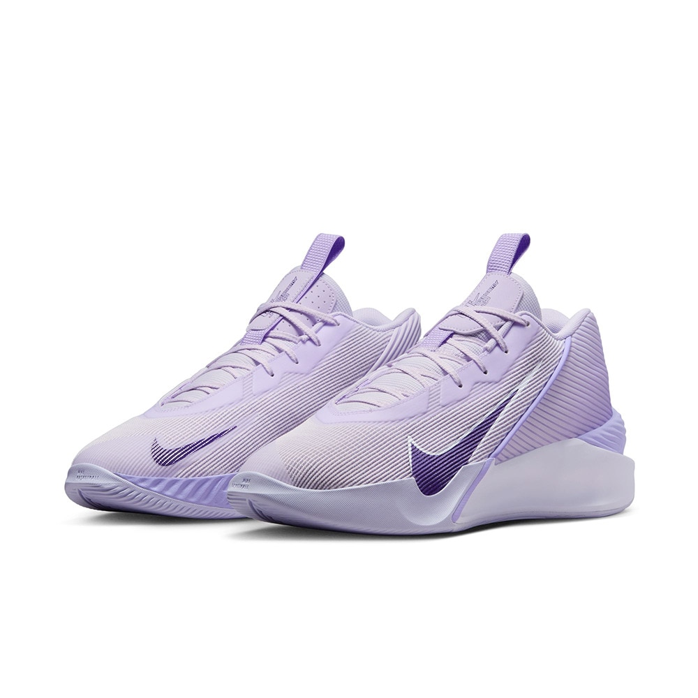 ナイキ（NIKE）（メンズ）バスケットシューズ バッシュ G.T. ジャンプ アカデミー EP HF1804-500