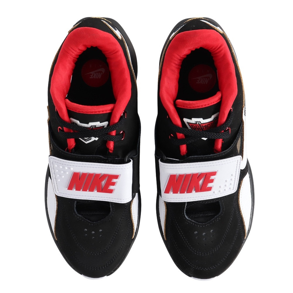 ナイキ（NIKE）（メンズ）バスケットシューズ バッシュ プライム 93 EP HQ3479-001