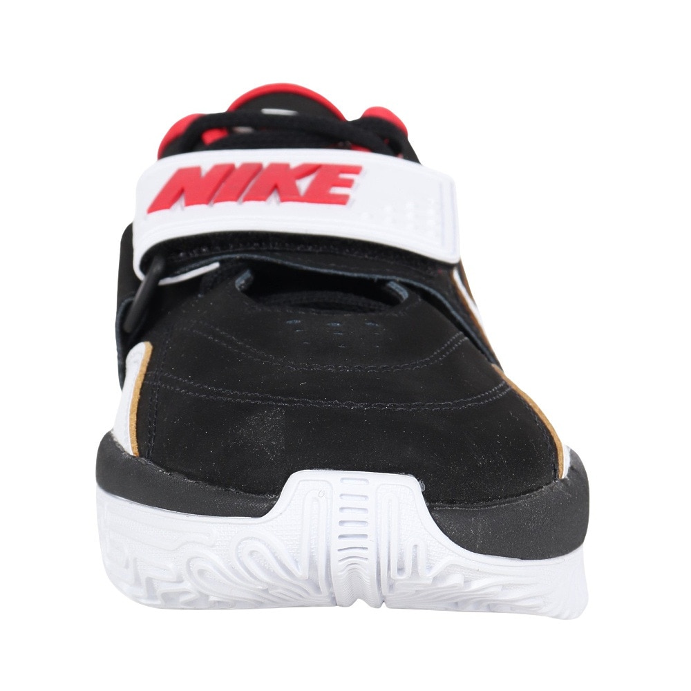 ナイキ（NIKE）（メンズ）バスケットシューズ バッシュ プライム 93 EP HQ3479-001