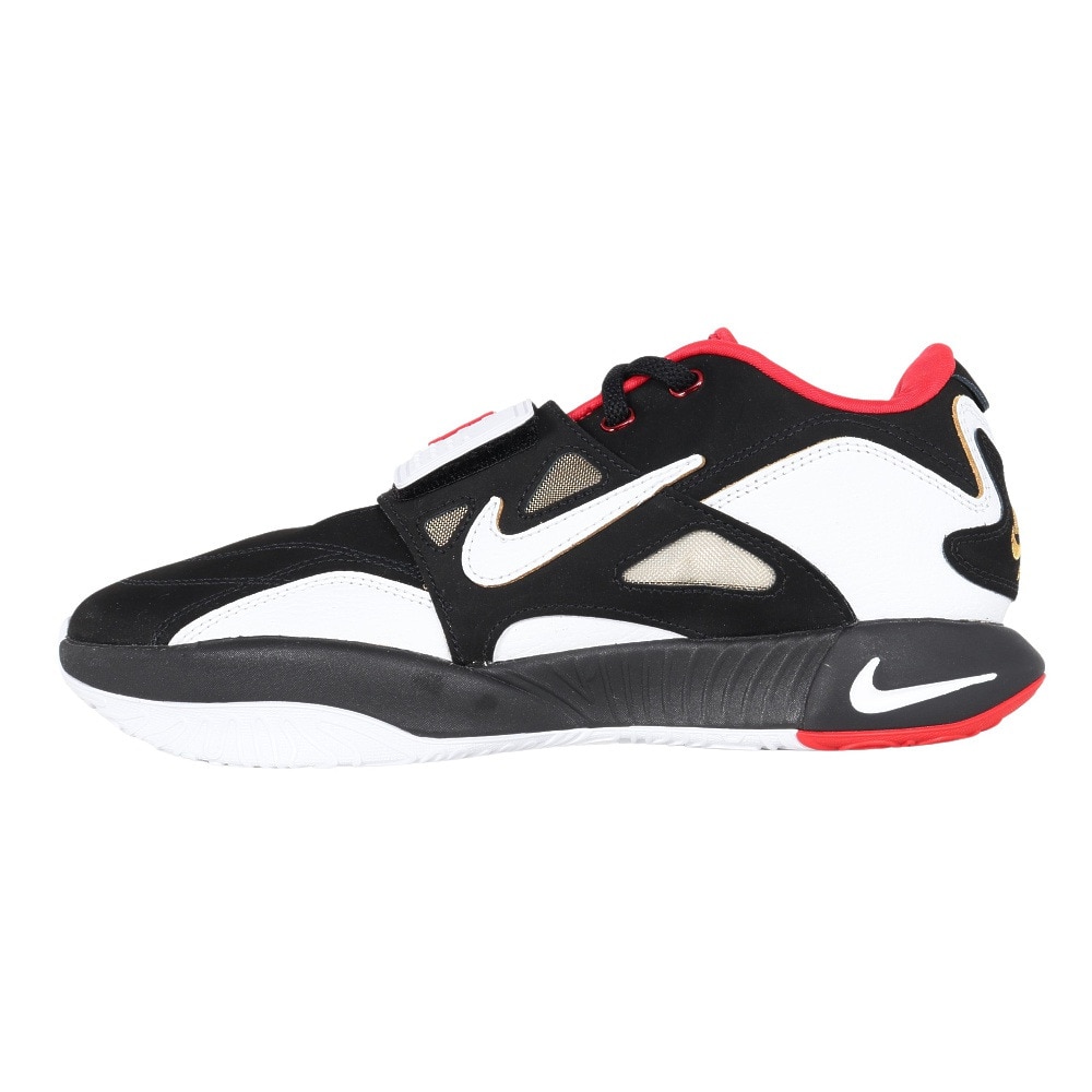ナイキ（NIKE）（メンズ）バスケットシューズ バッシュ プライム 93 EP HQ3479-001