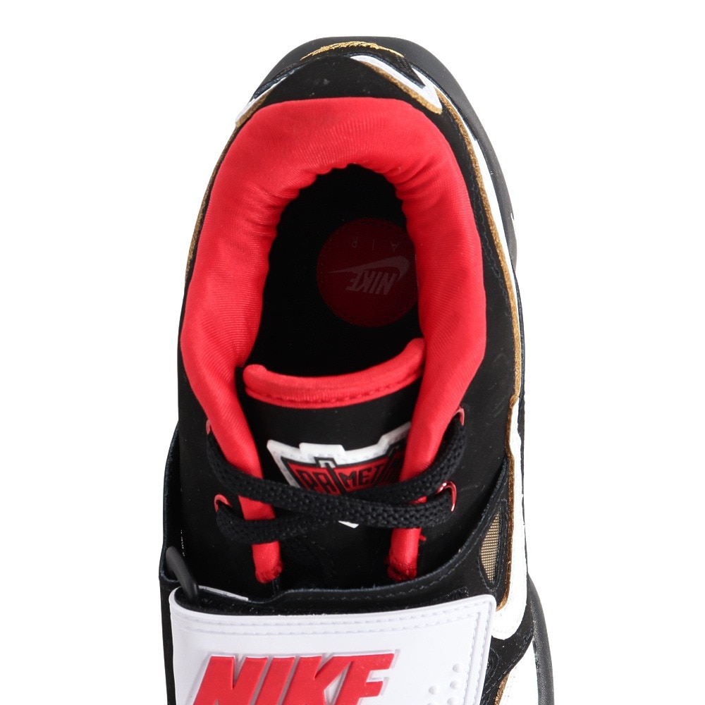 ナイキ（NIKE）（メンズ）バスケットシューズ バッシュ プライム 93 EP HQ3479-001