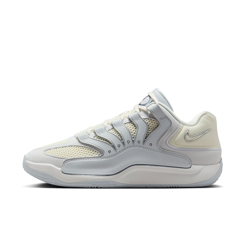 ナイキ（NIKE）（メンズ）バスケットシューズ バッシュ Kevin Durant 18 EP HV1991-001
