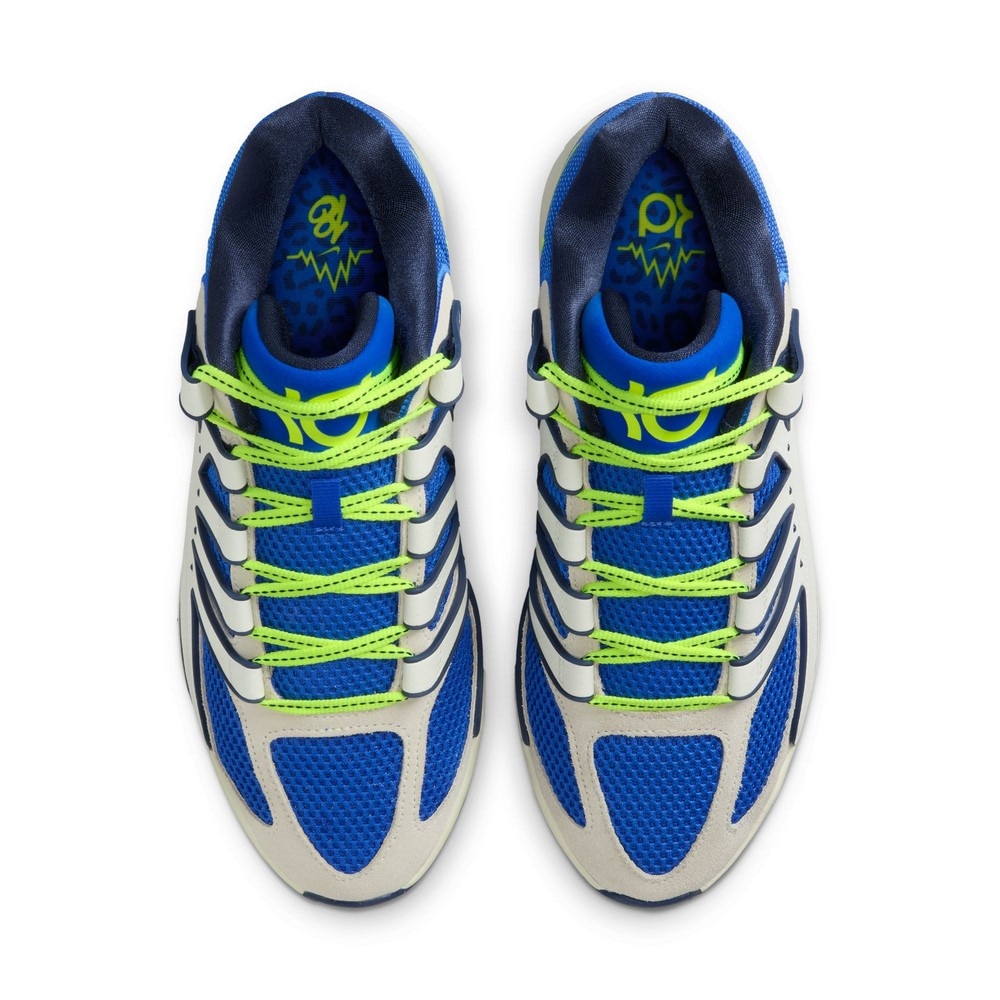 ナイキ（NIKE）（メンズ）バスケットシューズ バッシュ KD 18 EP HV1991-400