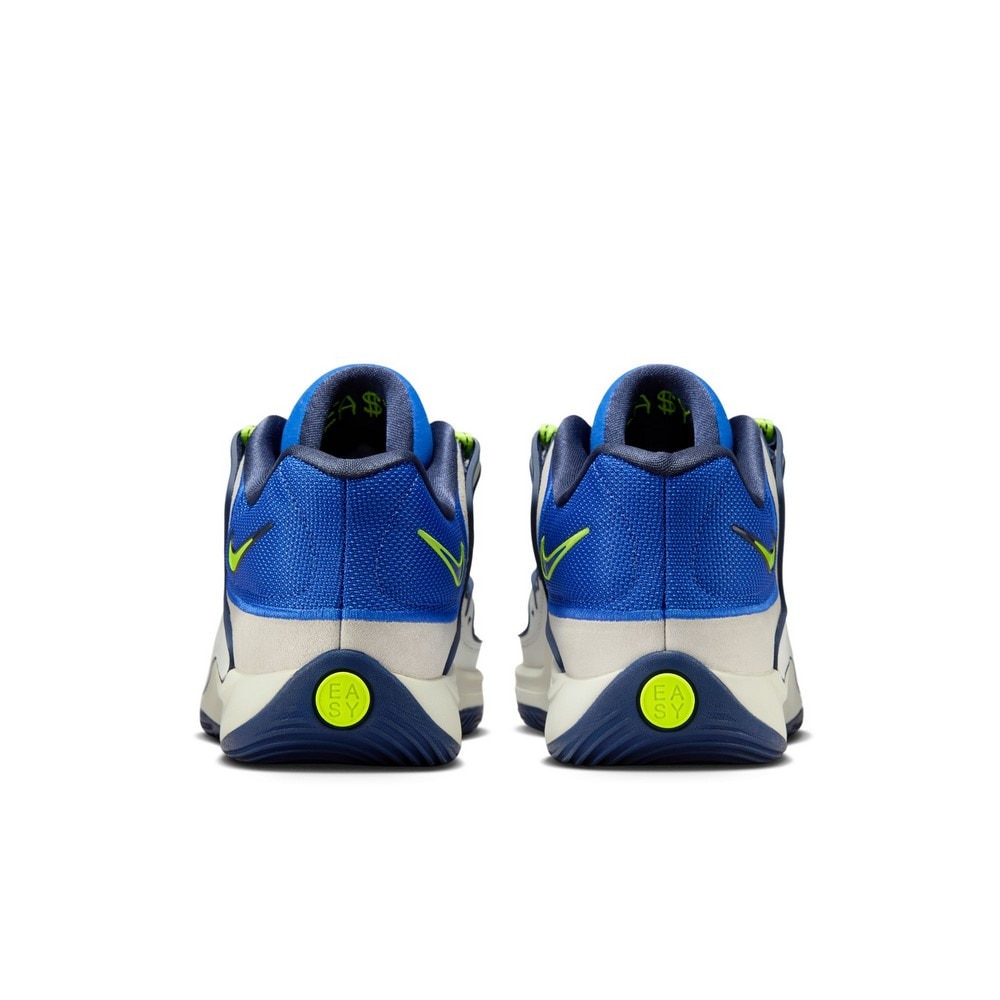 ナイキ（NIKE）（メンズ）バスケットシューズ バッシュ KD 18 EP HV1991-400