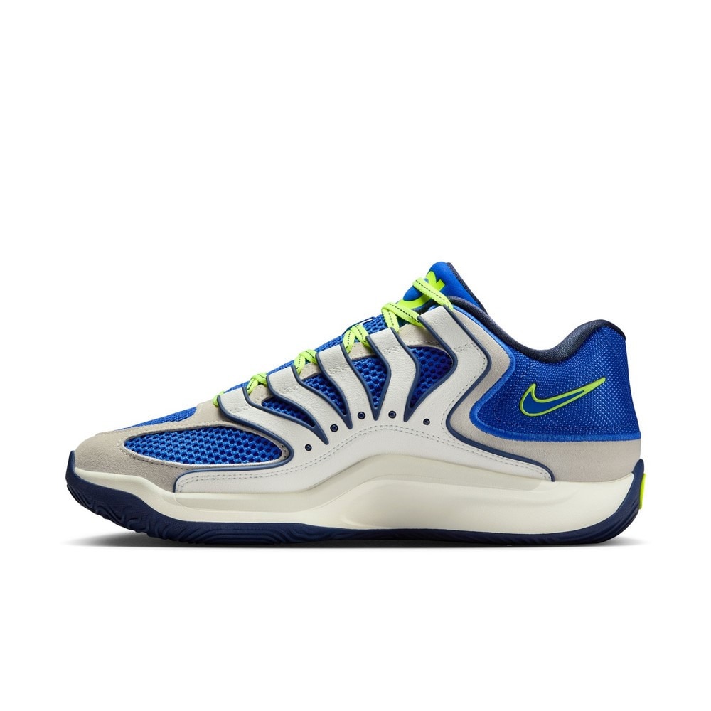 ナイキ（NIKE）（メンズ）バスケットシューズ バッシュ KD 18 EP HV1991-400