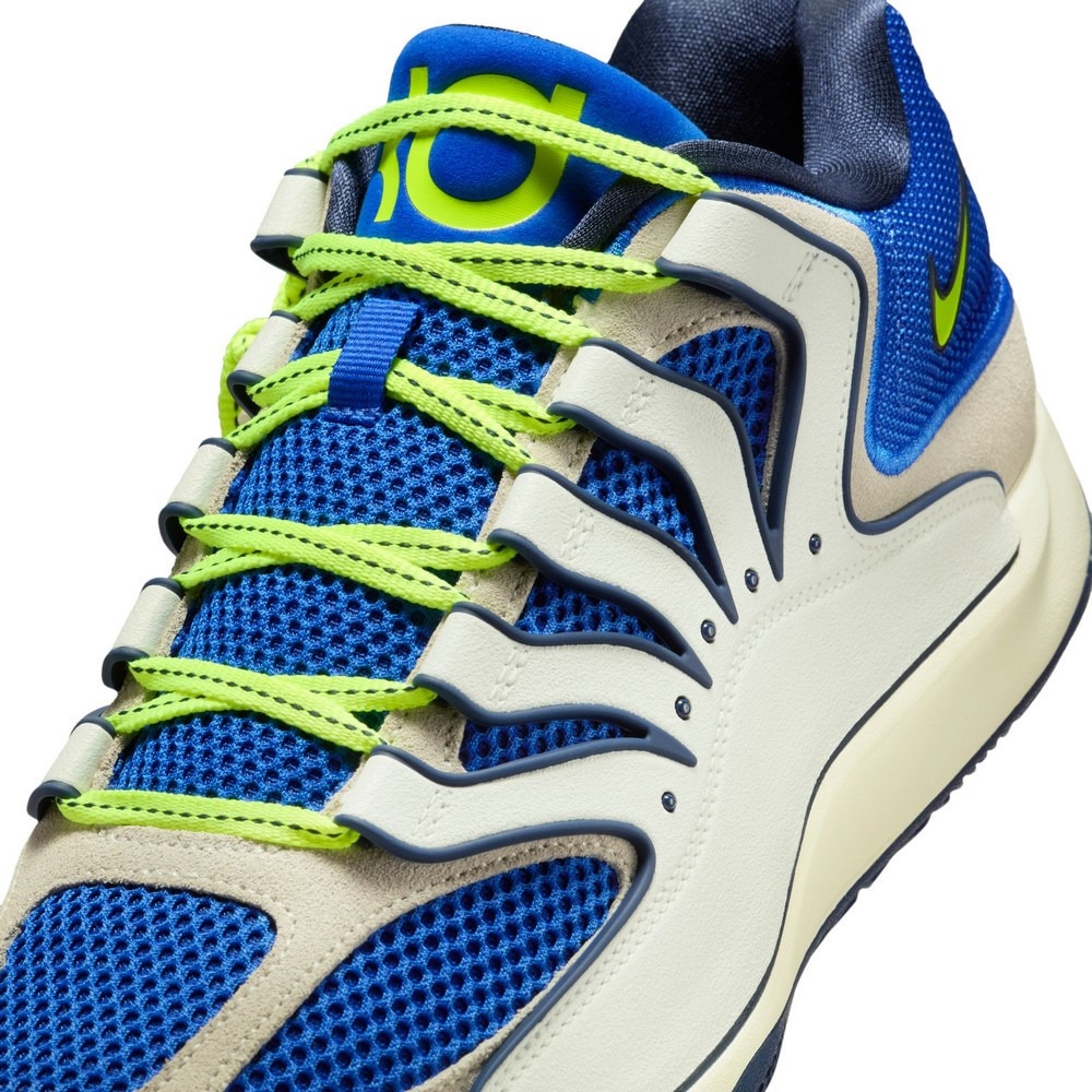 ナイキ（NIKE）（メンズ）バスケットシューズ バッシュ KD 18 EP HV1991-400