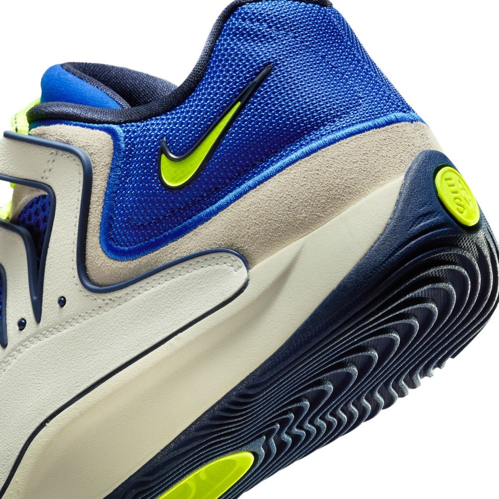 ナイキ（NIKE）（メンズ）バスケットシューズ バッシュ KD 18 EP HV1991-400
