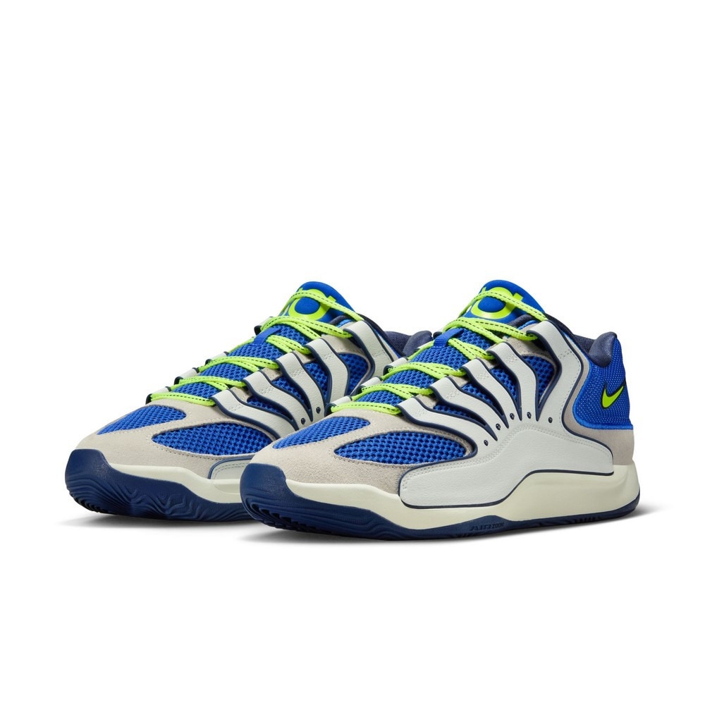 ナイキ（NIKE）（メンズ）バスケットシューズ バッシュ KD 18 EP HV1991-400