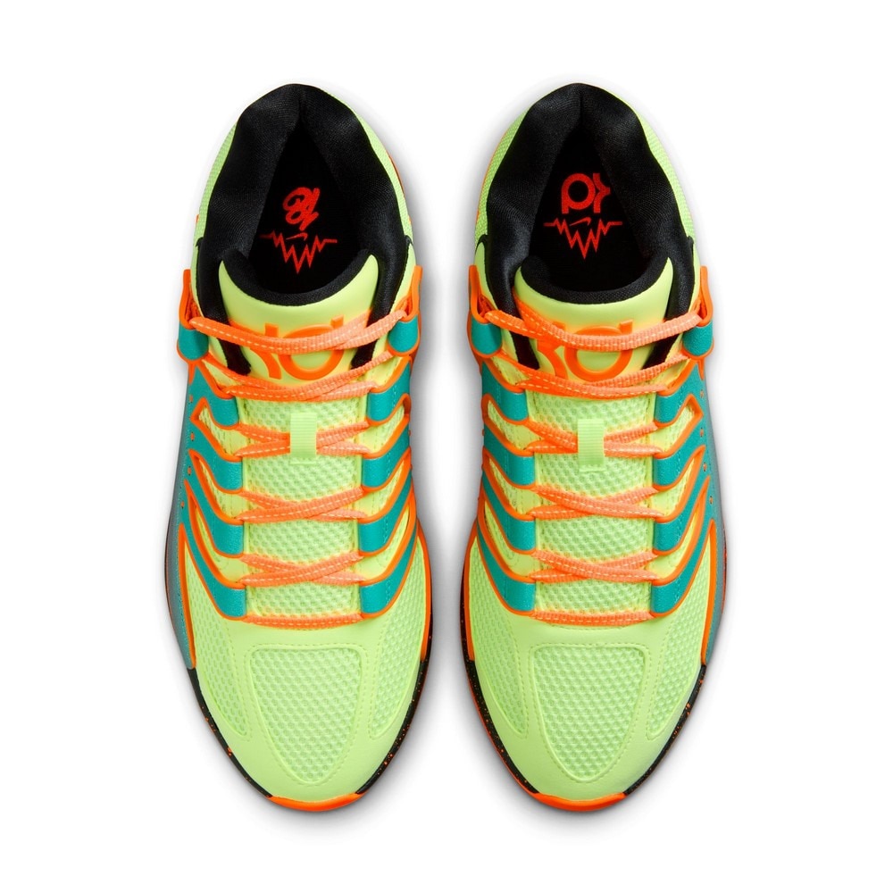 ナイキ（NIKE）（メンズ）バスケットシューズ バッシュ KD 18 NRG EP HV1994-301