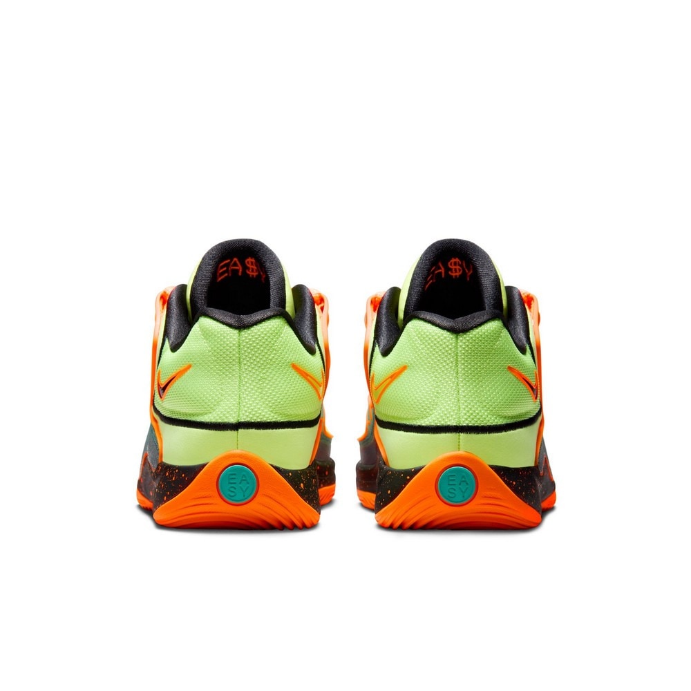 ナイキ（NIKE）（メンズ）バスケットシューズ バッシュ KD 18 NRG EP HV1994-301