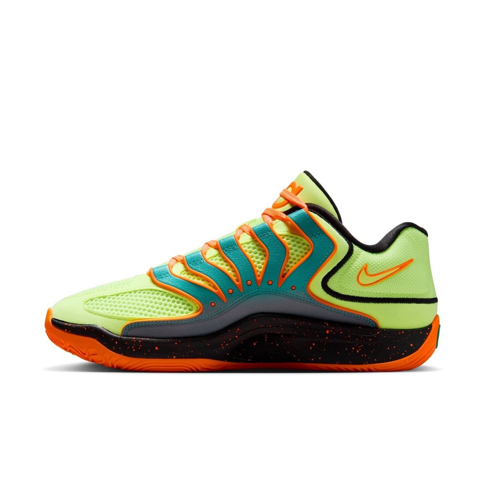 ナイキ（NIKE）（メンズ）バスケットシューズ バッシュ KD 18 NRG EP HV1994-301
