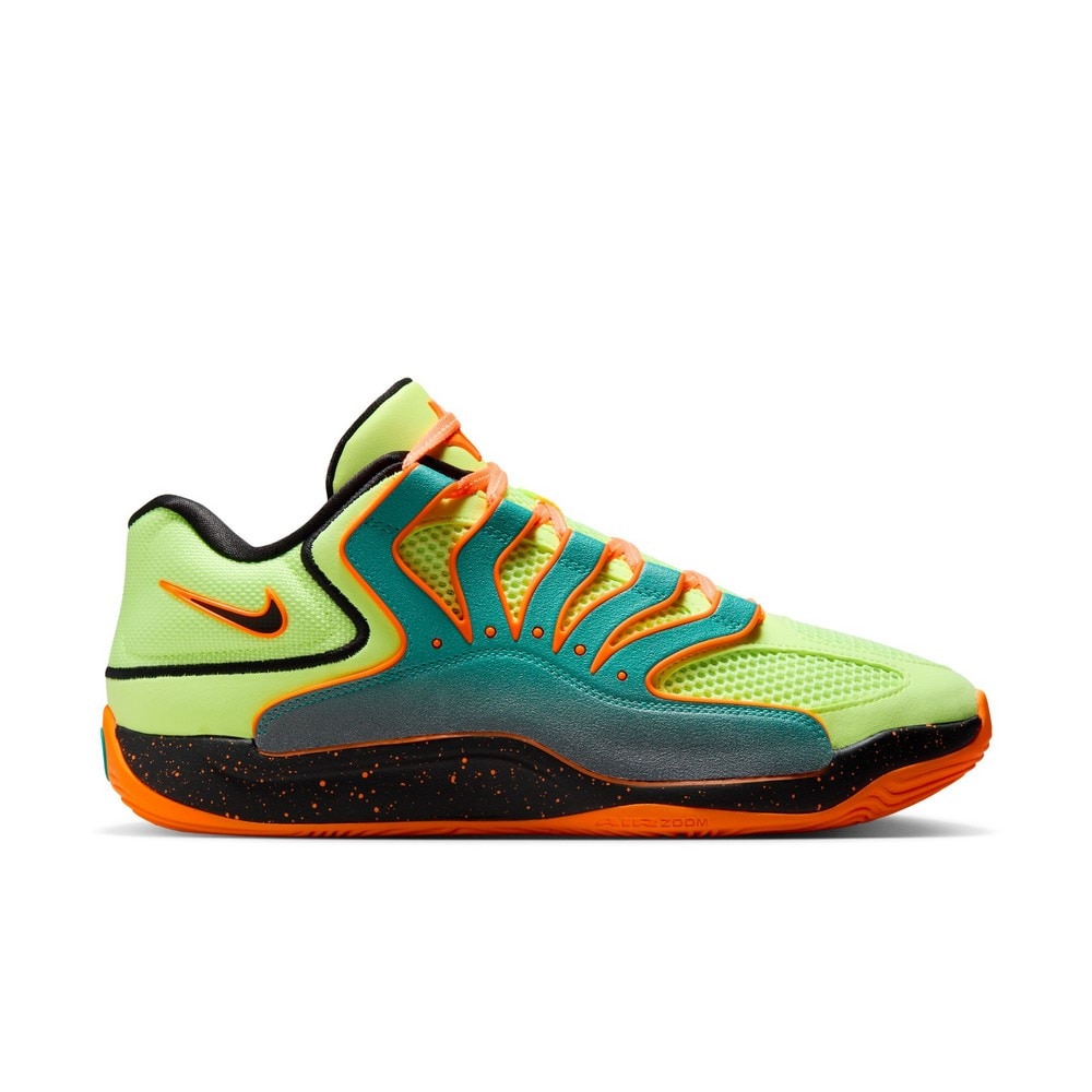 ナイキ（NIKE）（メンズ）バスケットシューズ バッシュ KD 18 NRG EP HV1994-301