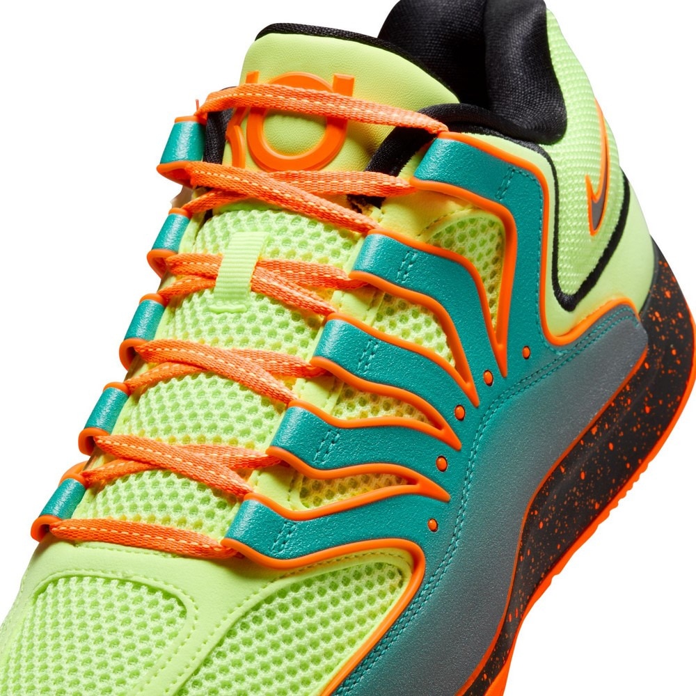ナイキ（NIKE）（メンズ）バスケットシューズ バッシュ KD 18 NRG EP HV1994-301