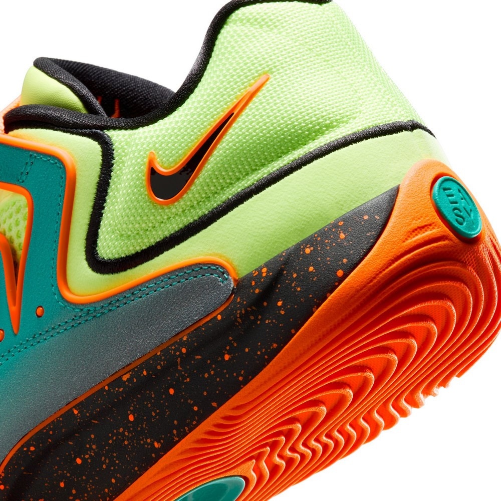 ナイキ（NIKE）（メンズ）バスケットシューズ バッシュ KD 18 NRG EP HV1994-301