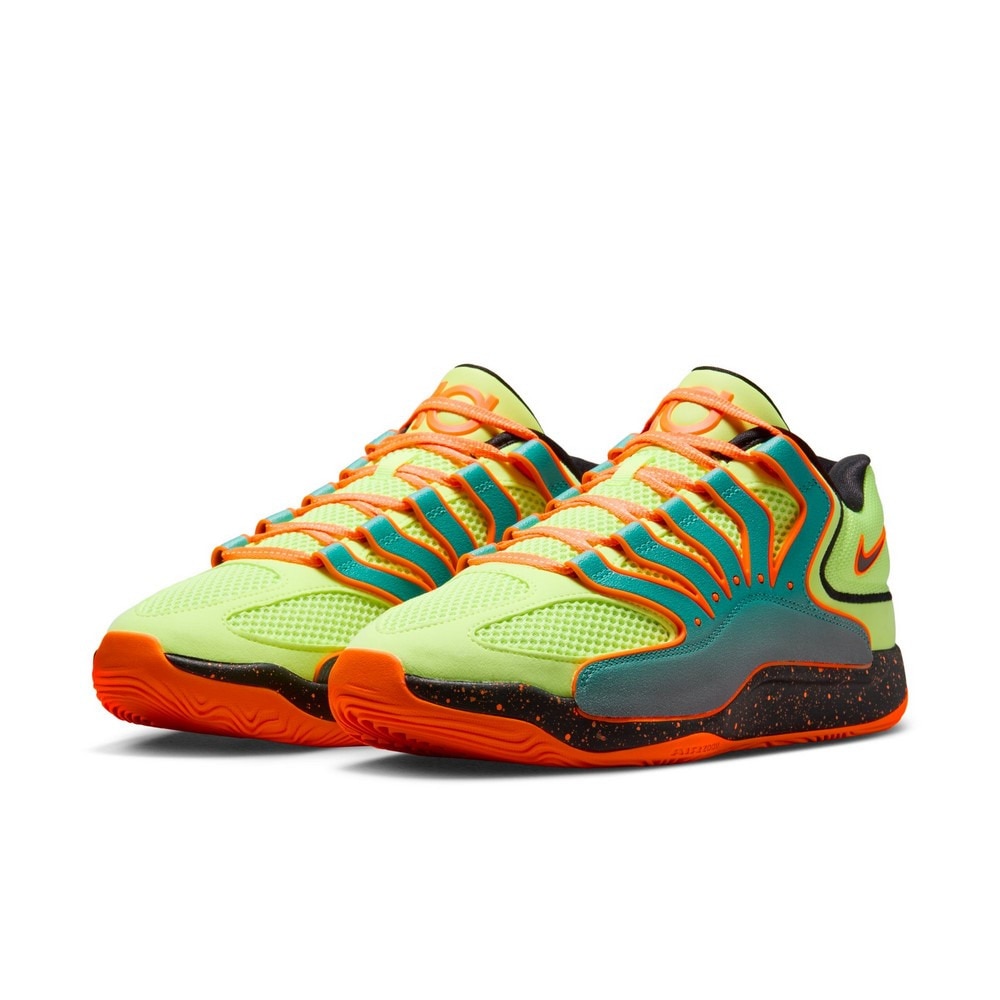 ナイキ（NIKE）（メンズ）バスケットシューズ バッシュ KD 18 NRG EP HV1994-301