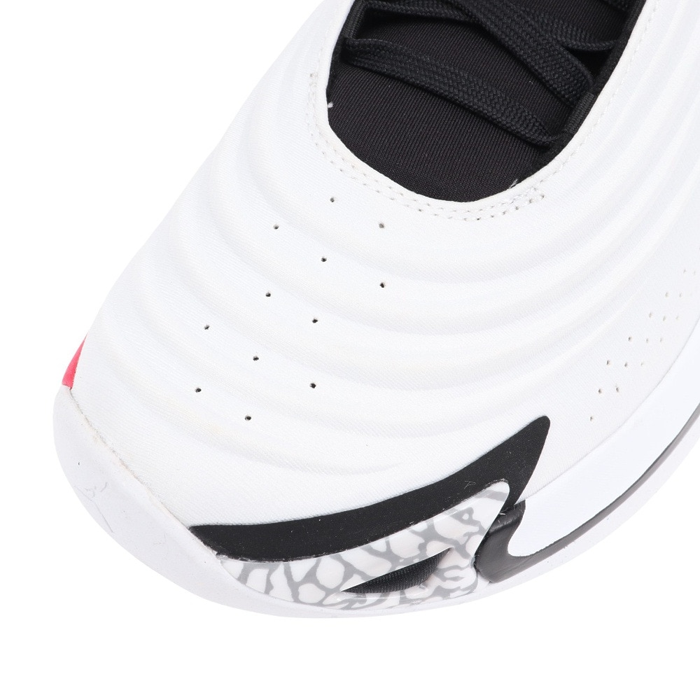 ジョーダン（JORDAN）（メンズ）バスケットシューズ バッシュ ジョーダン ルカ 3 PF FQ1285-170-B