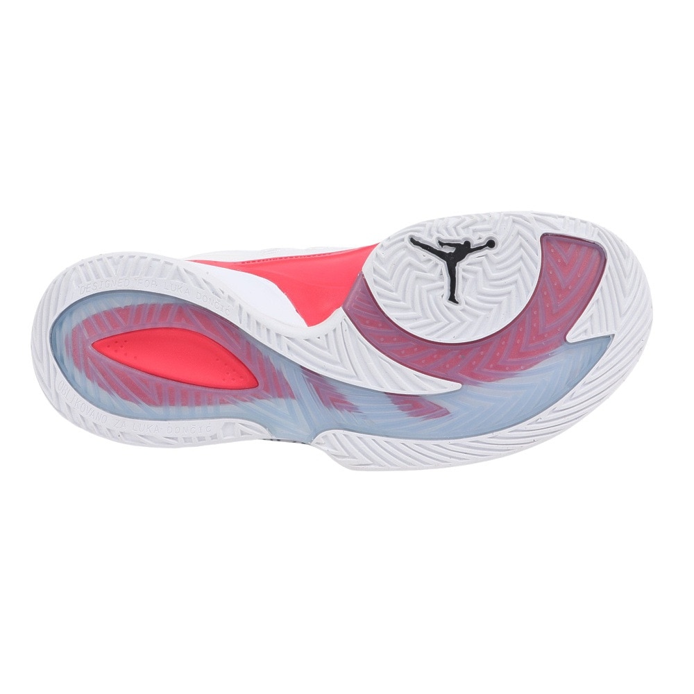 ジョーダン（JORDAN）（メンズ）バスケットシューズ バッシュ ジョーダン ルカ 3 PF FQ1285-170-B