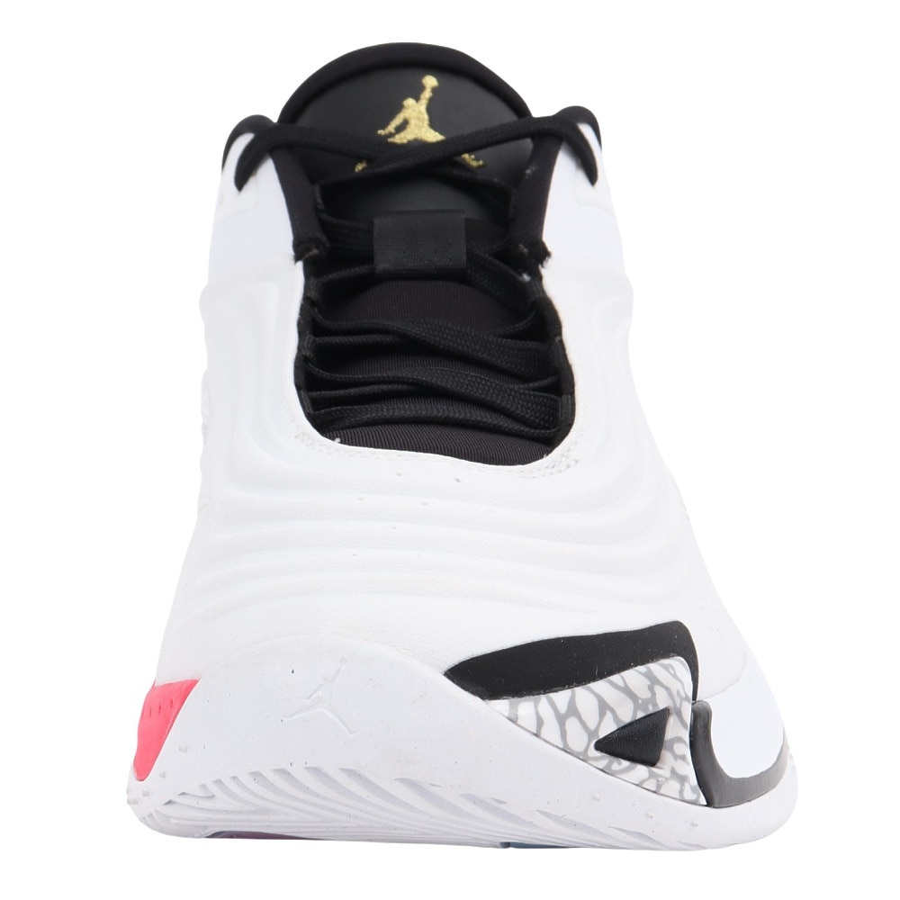ジョーダン（JORDAN）（メンズ）バスケットシューズ バッシュ ジョーダン ルカ 3 PF FQ1285-170-B