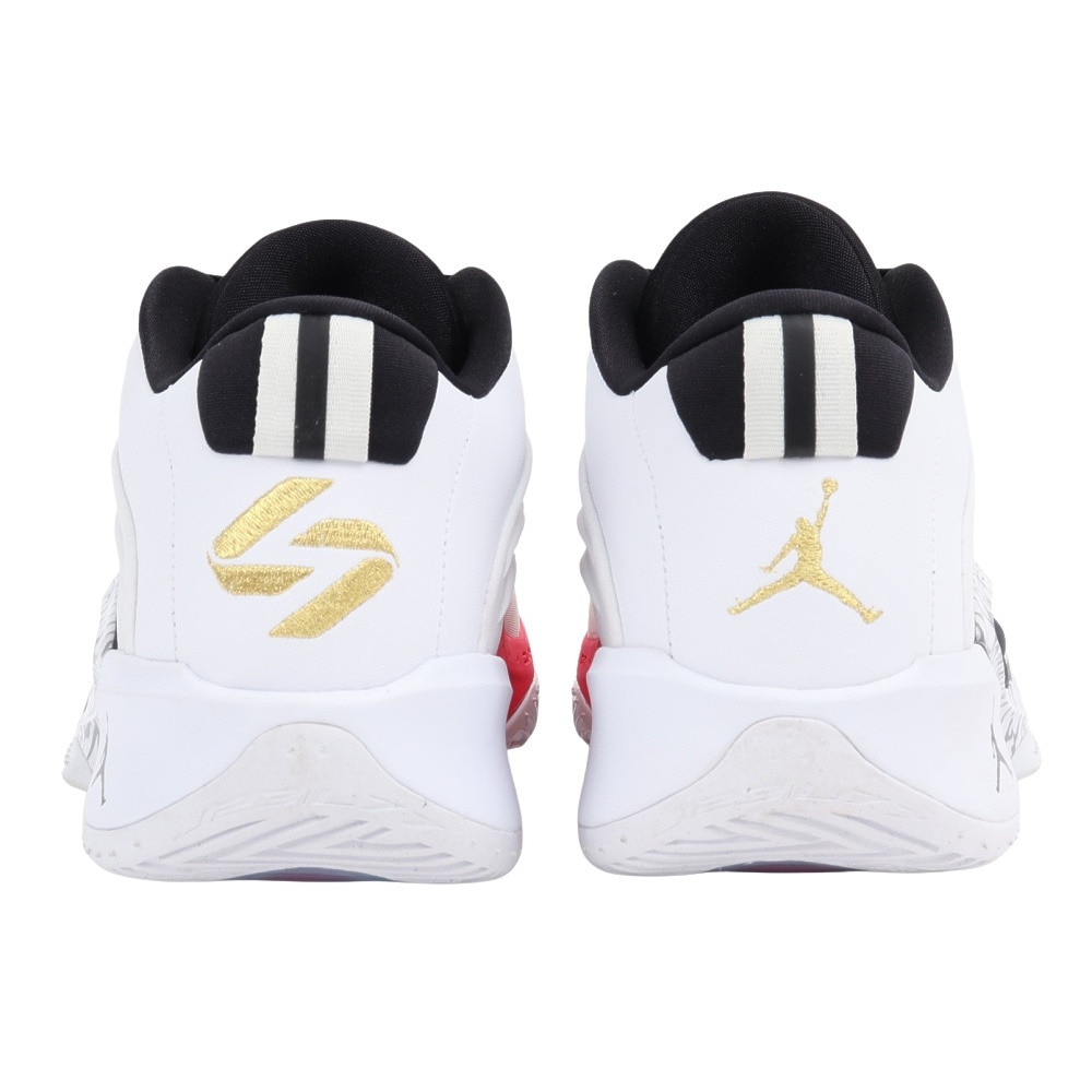 ジョーダン（JORDAN）（メンズ）バスケットシューズ バッシュ ジョーダン ルカ 3 PF FQ1285-170-B
