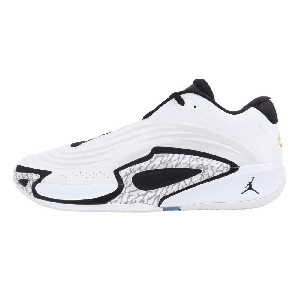 ジョーダン（JORDAN）（メンズ）バスケットシューズ バッシュ ジョーダン ルカ 3 PF FQ1285-170-B