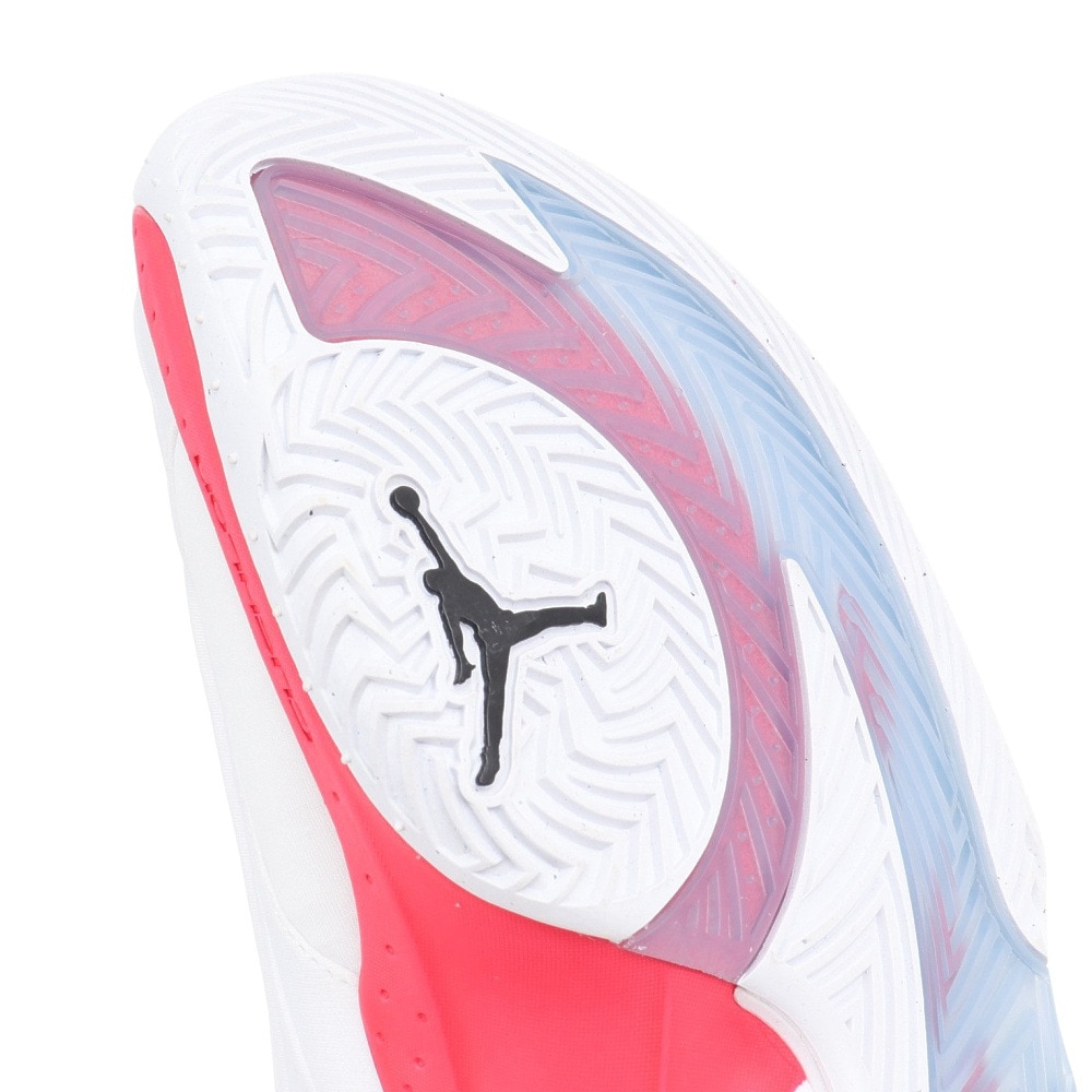 ジョーダン（JORDAN）（メンズ）バスケットシューズ バッシュ ジョーダン ルカ 3 PF FQ1285-170-B