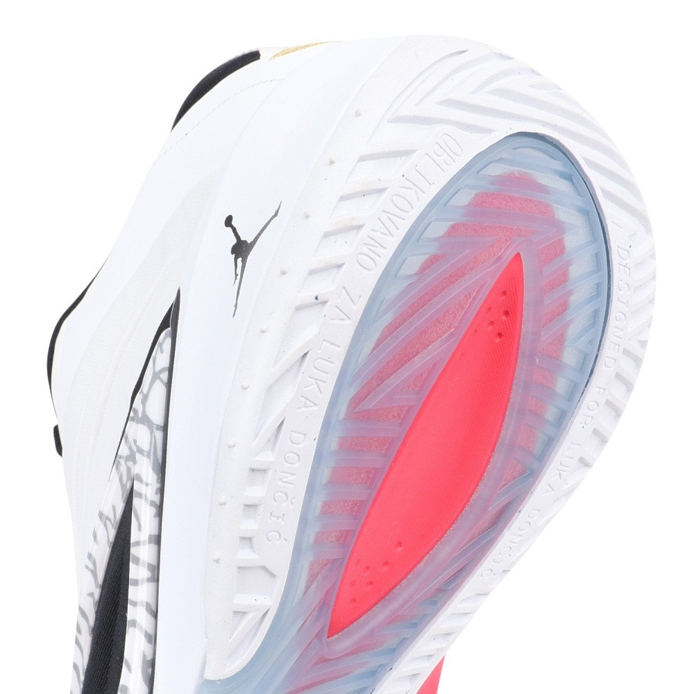 ジョーダン（JORDAN）（メンズ）バスケットシューズ バッシュ ジョーダン ルカ 3 PF FQ1285-170-B