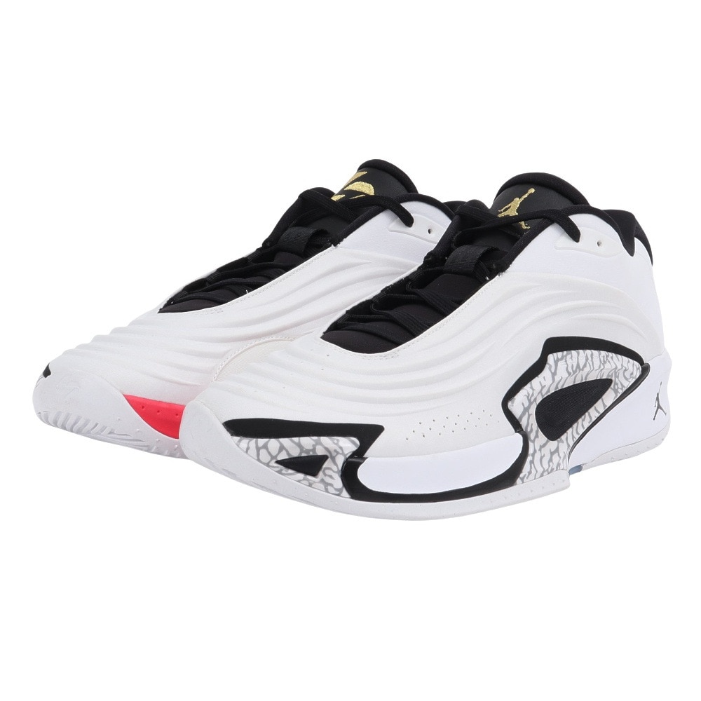 ジョーダン（JORDAN）（メンズ）バスケットシューズ バッシュ ジョーダン ルカ 3 PF FQ1285-170-B