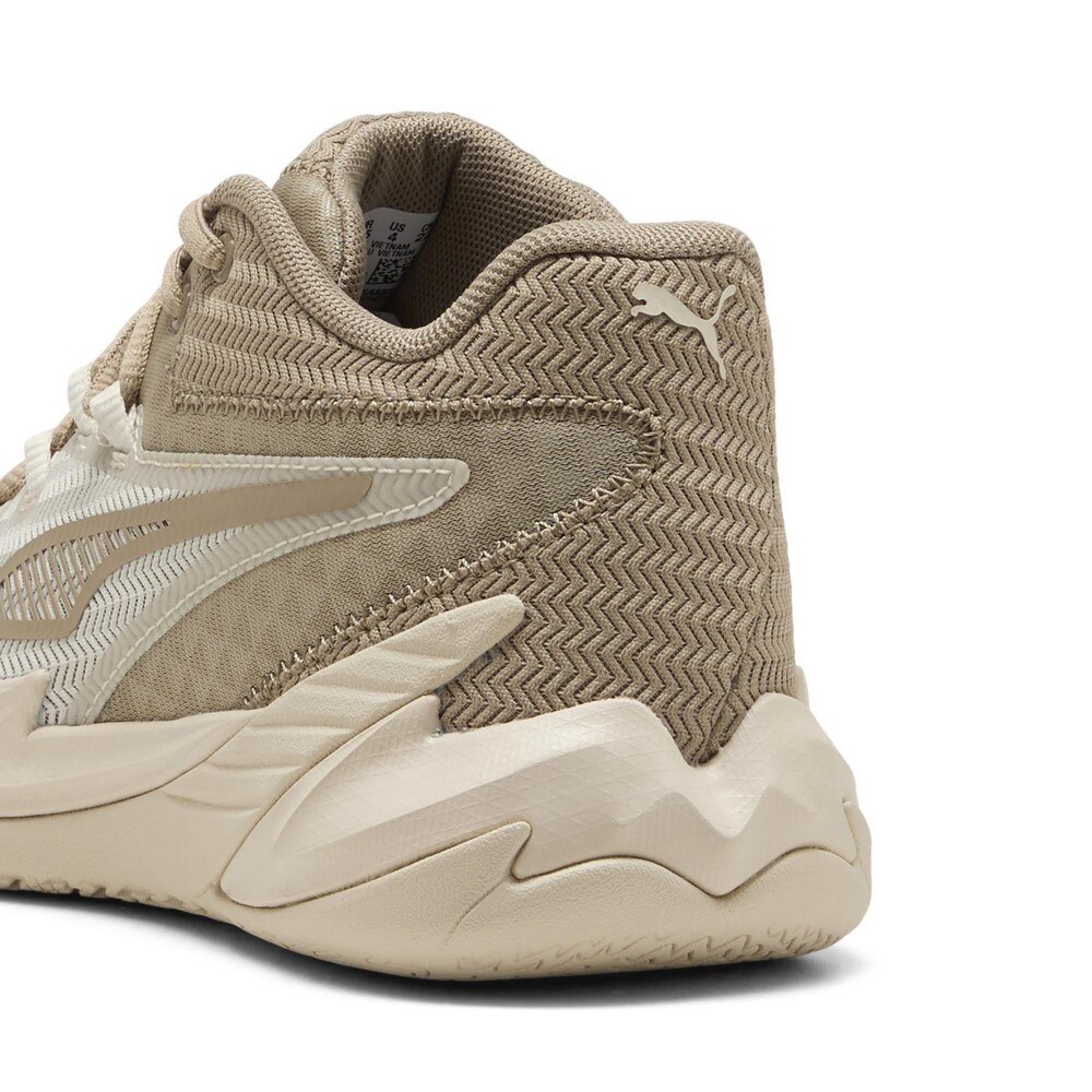 プーマ（PUMA）（メンズ）バスケットシューズ バッシュ DAGGER 31135310