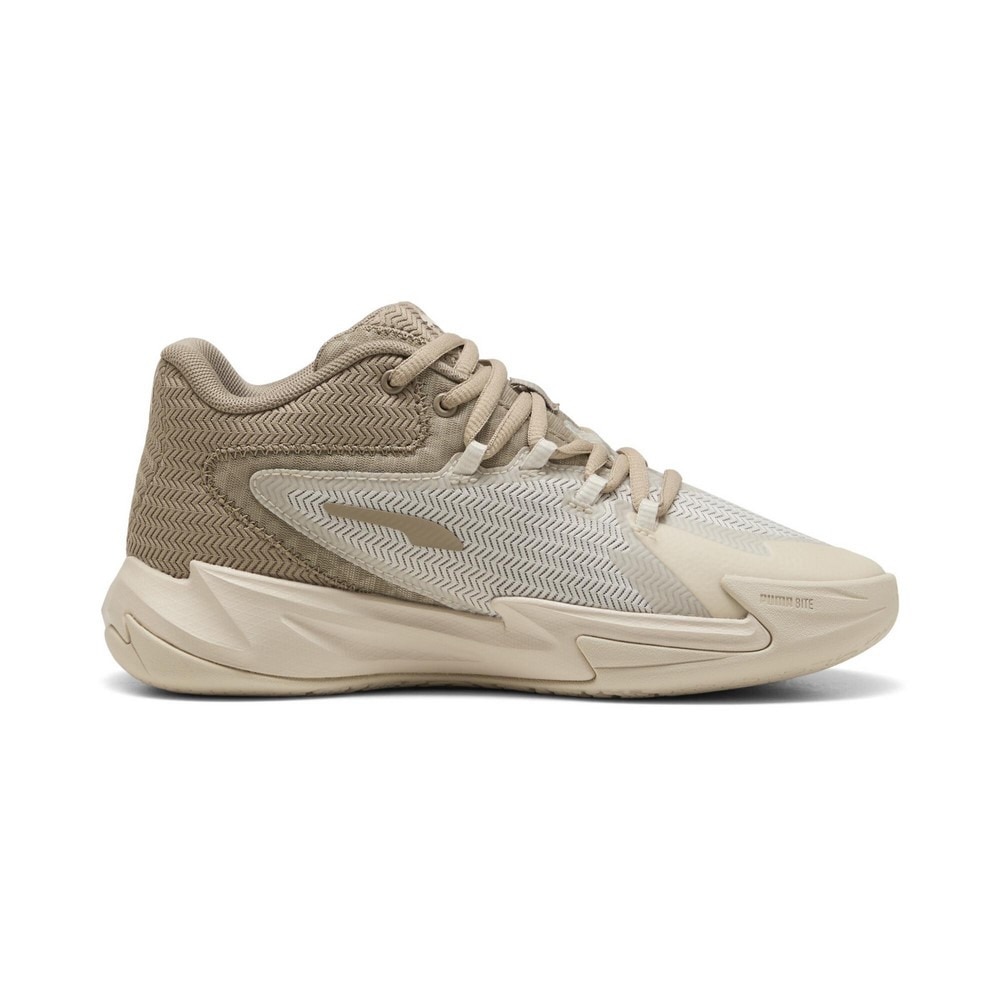プーマ（PUMA）（メンズ）バスケットシューズ バッシュ DAGGER 31135310