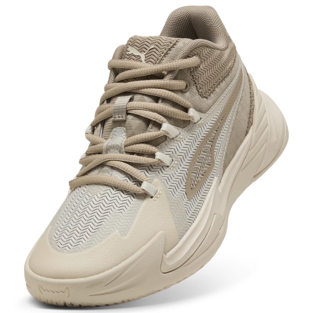 プーマ（PUMA）（メンズ）バスケットシューズ バッシュ DAGGER 31135310