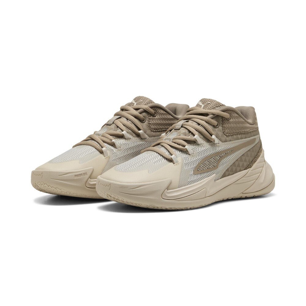 プーマ（PUMA）（メンズ）バスケットシューズ バッシュ DAGGER 31135310