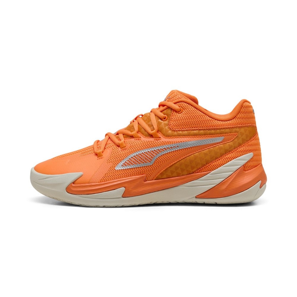 プーマ（PUMA）（メンズ）バスケットシューズ バッシュ DAGGER 31135314