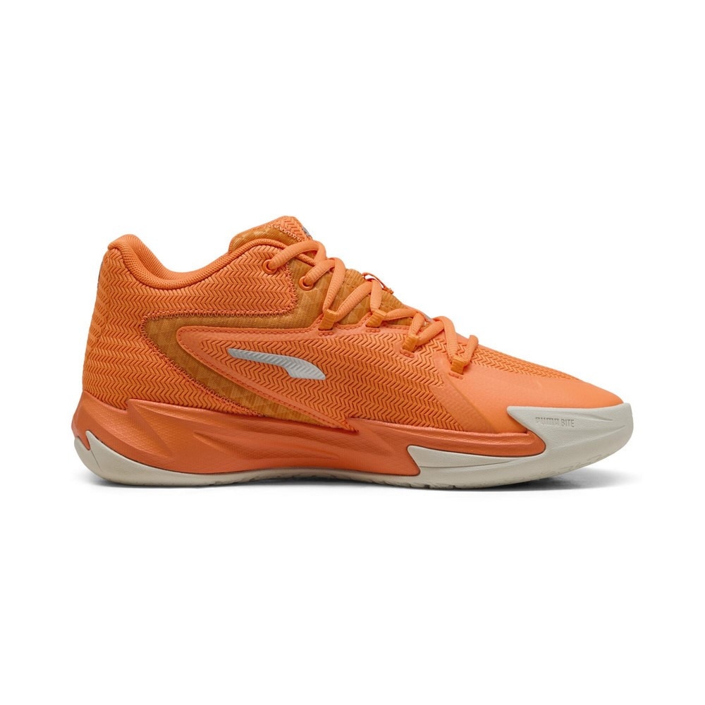 プーマ（PUMA）（メンズ）バスケットシューズ バッシュ DAGGER 31135314