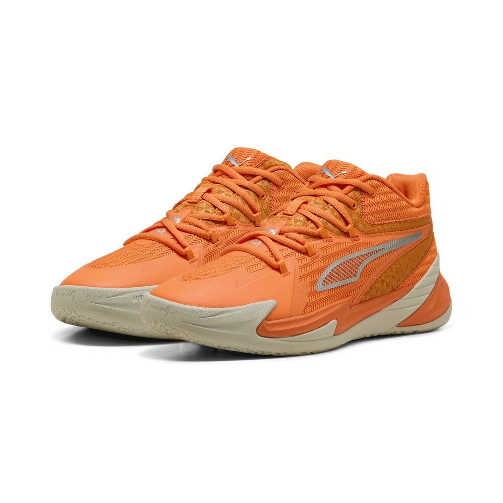 プーマ（PUMA）（メンズ）バスケットシューズ バッシュ DAGGER 31135314