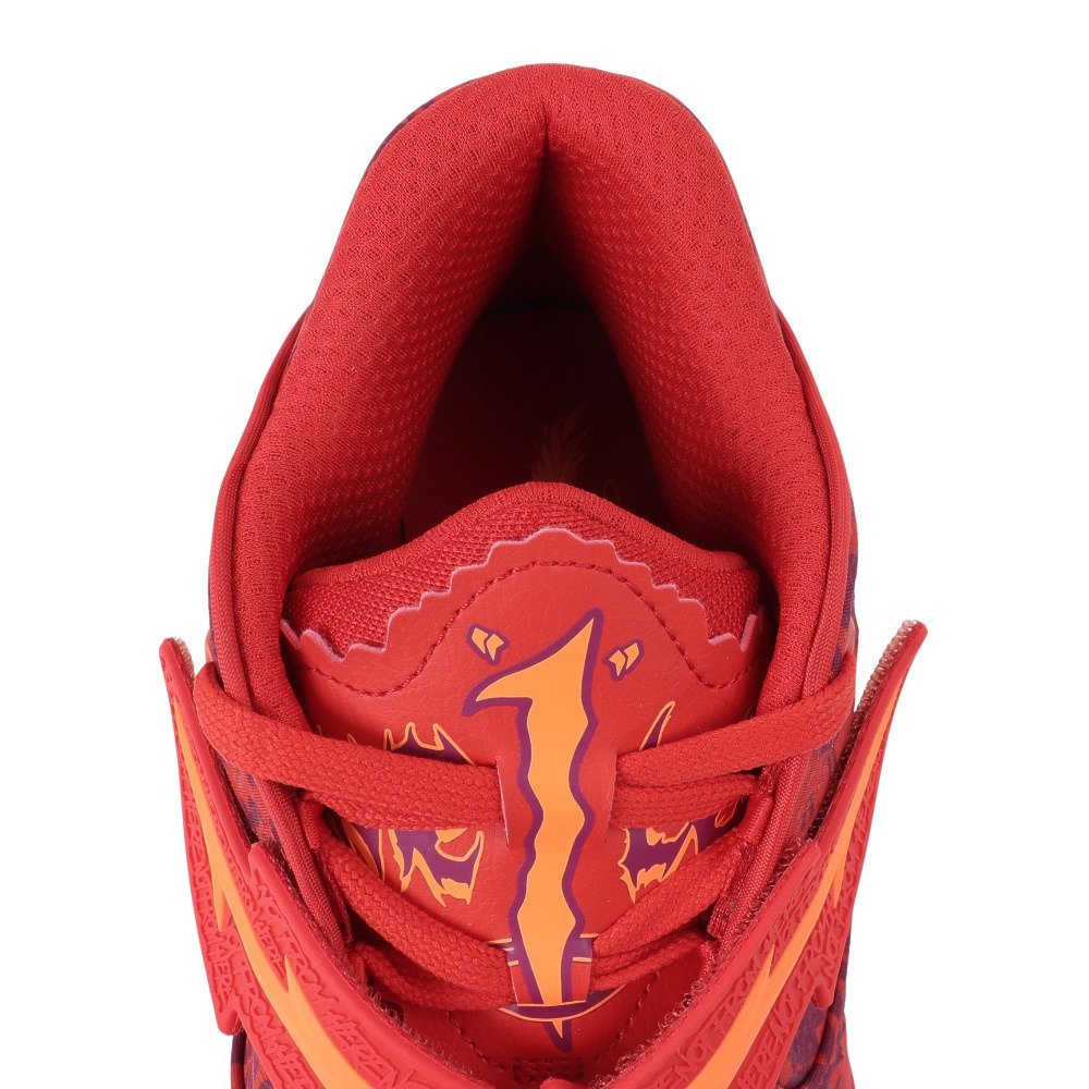 プーマ（PUMA）（メンズ）バスケットシューズ バッシュ MB.05 Crowd Surf ラメロボール 31213201