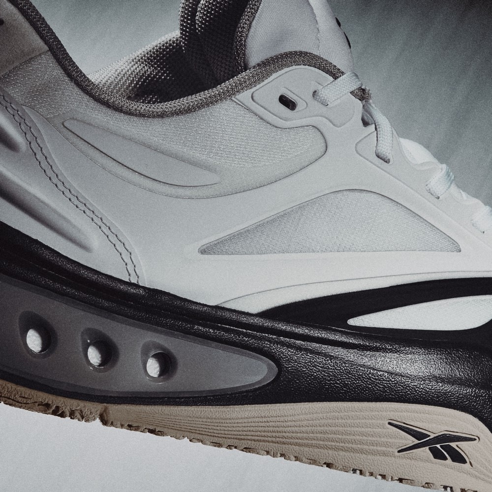 リーボック（REEBOK）（メンズ、レディース）バスケットシューズ バッシュ ENGINEA 100230671