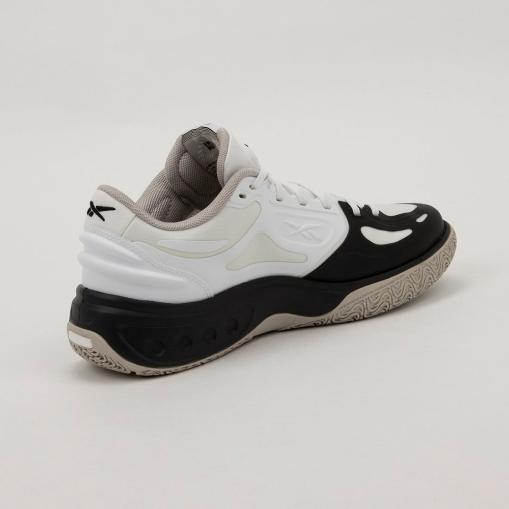 リーボック（REEBOK）（メンズ、レディース）バスケットシューズ バッシュ ENGINEA 100230671