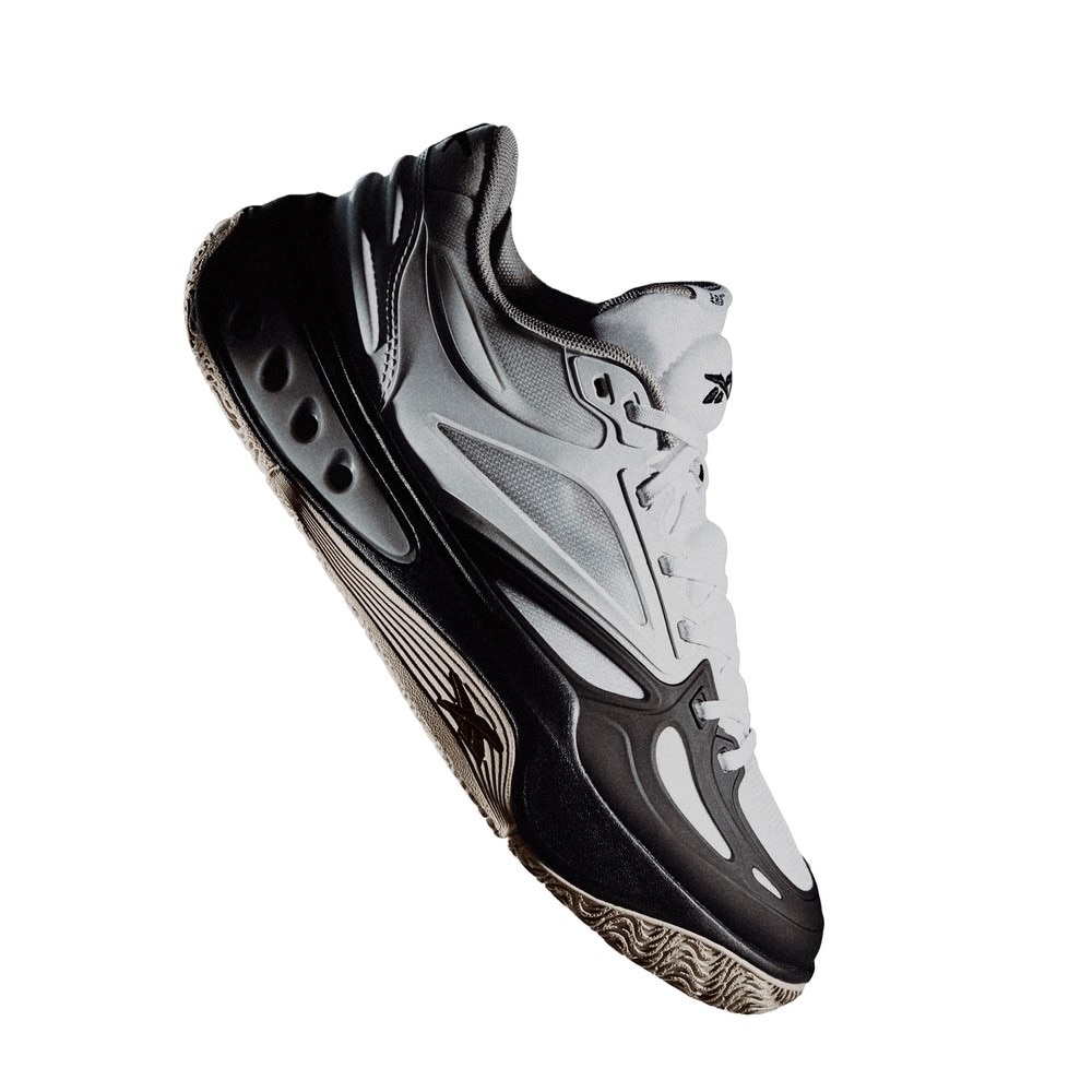 リーボック（REEBOK）（メンズ、レディース）バスケットシューズ バッシュ ENGINEA 100230671