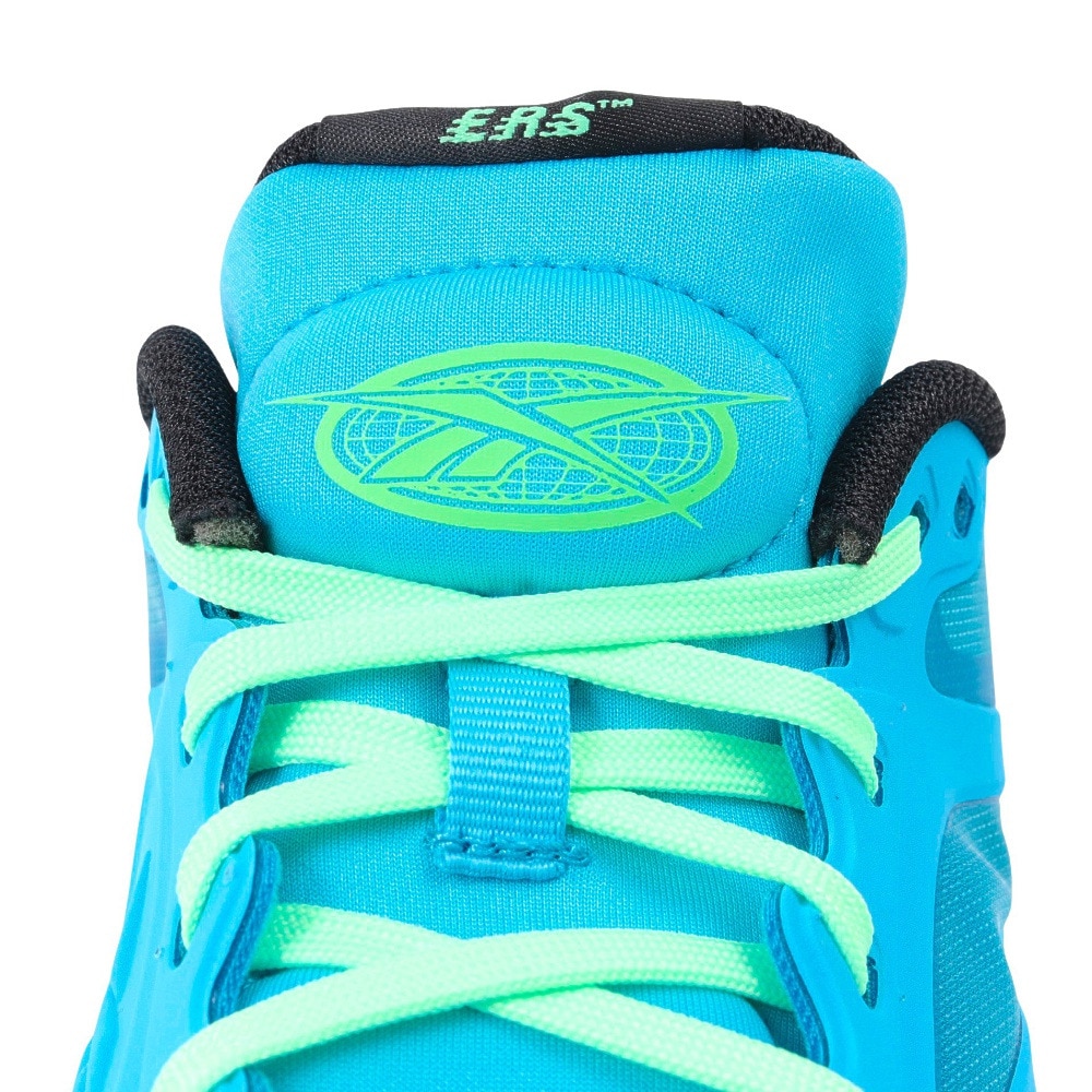 リーボック(REEBOK)バスケットシューズ バッシュ ENGINEA エンジンA 100230672(Men’s) リーボック（REEBOK）（メンズ）バスケットシューズ バッシュ エンジン