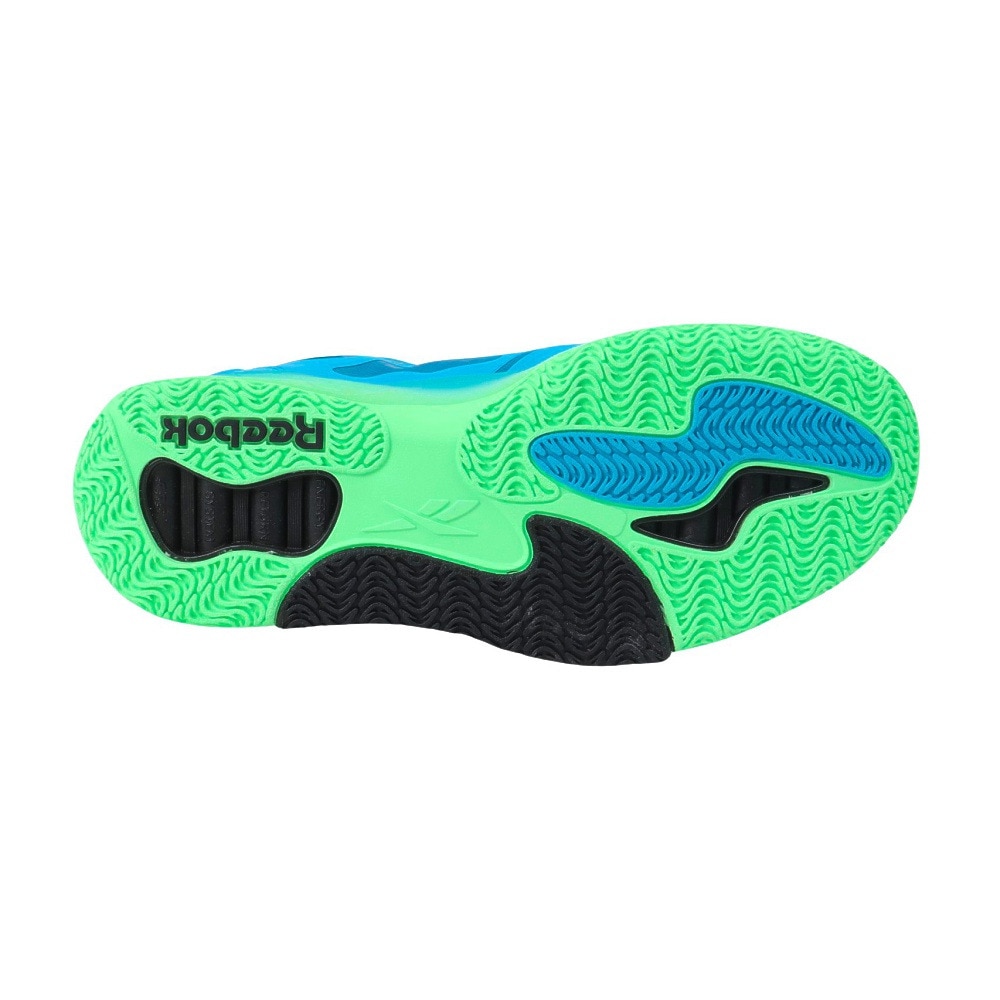 リーボック（REEBOK）（メンズ）バスケットシューズ バッシュ エンジン