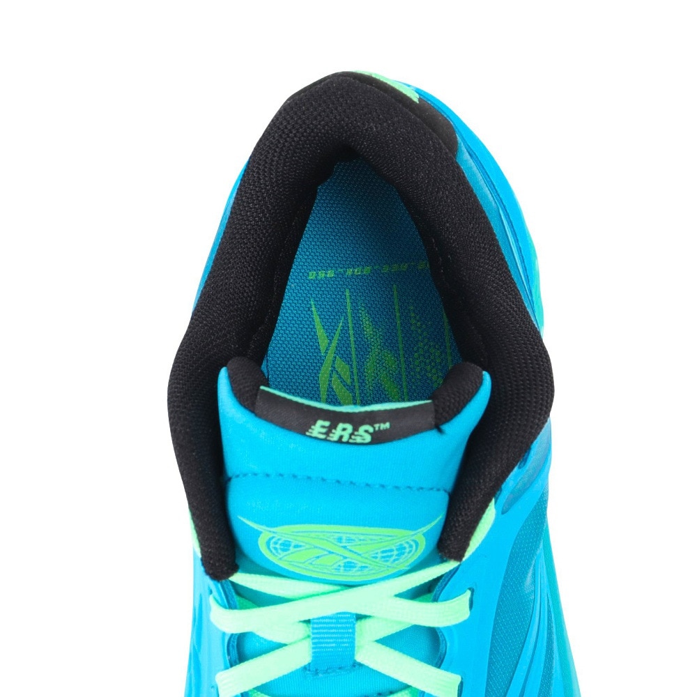 リーボック（REEBOK）（メンズ）バスケットシューズ バッシュ エンジン