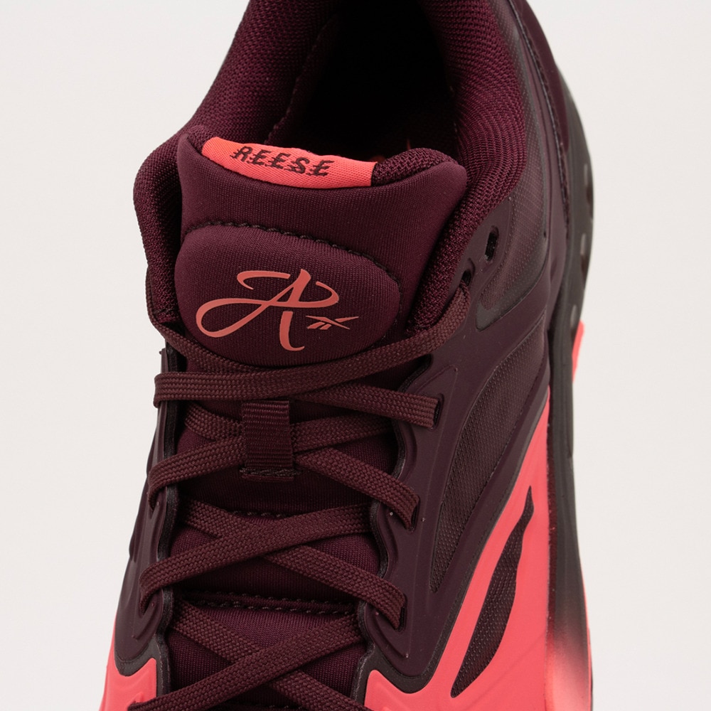 リーボック（REEBOK）（メンズ、レディース）バスケットシューズ バッシュ エンジン A 100230673