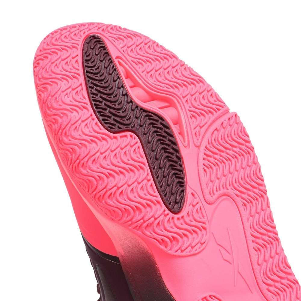 リーボック（REEBOK）（メンズ、レディース）バスケットシューズ