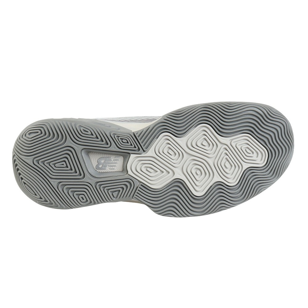 ニューバランス（new balance）（メンズ）バスケットシューズ バッシュ TWO WXY V5 BB2WYGY5 2E