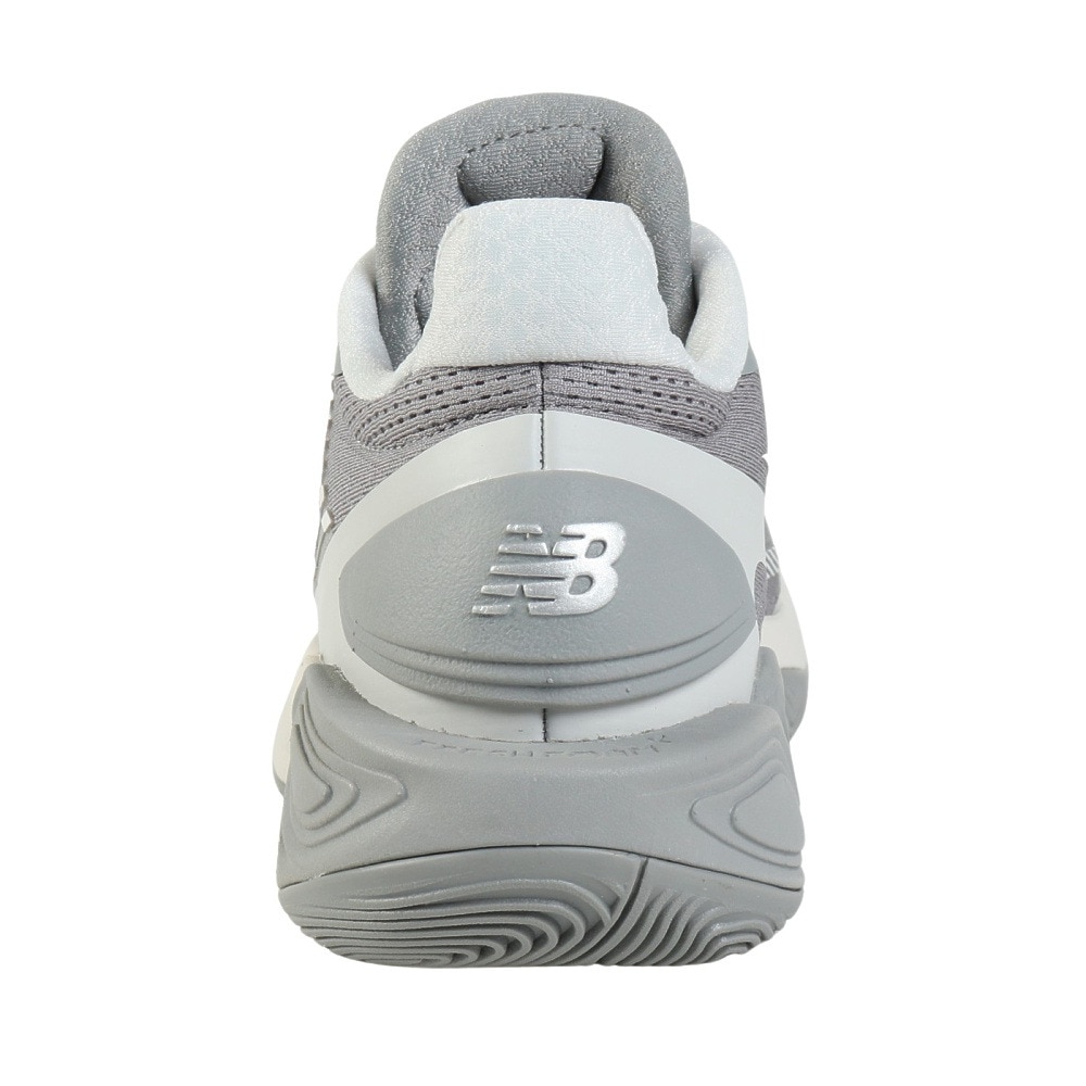 ニューバランス（new balance）（メンズ）バスケットシューズ バッシュ TWO WXY V5 BB2WYGY5 2E